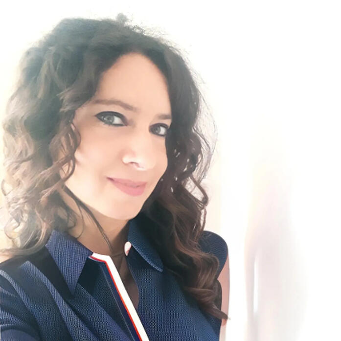 Erika-Liani-Naturopata.jpg Naturopata, ti aiuto a liberarti di gonfiore addominale, disturbi gastrointestinali, dolori e stanchezza cronica, eruzioni cutanee grazie al Test del bulbo del capello. Ricevo a Codroipo, Feletto Umberto, Udine e Pordenone.